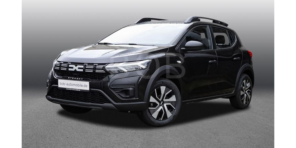 Dacia Sandero 3.712 km 18.555 &euro; Essen 45239