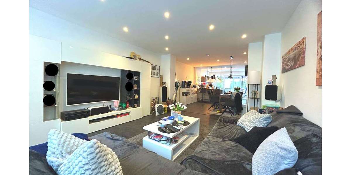 Etagenwohnung Essen Stadtbezirk VII - 3 Zimmer, 125 m&sup2;, 250.000&euro; | Angebot:26951831