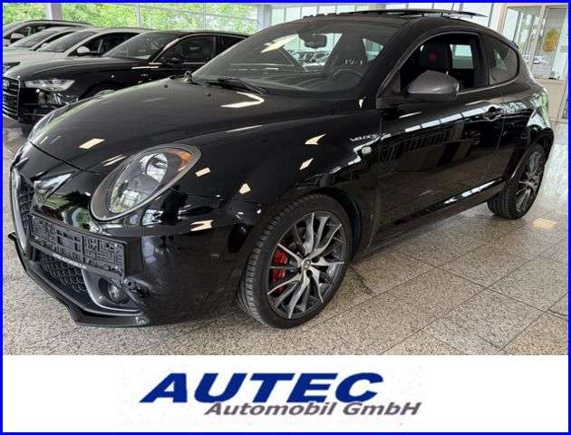 Alfa Romeo MiTo 67.740 km 13.999 &euro; Wuppertal 42329