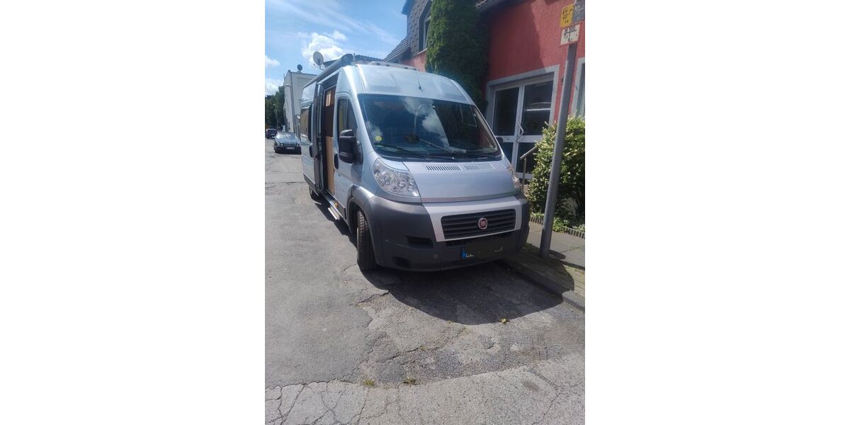 Fiat Ducato 178.000 km 34.900 &euro; Bochum 44793