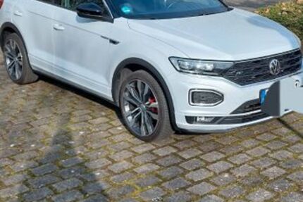 VW T-Roc 71.000 km 19.200 &euro; Bochum 44793