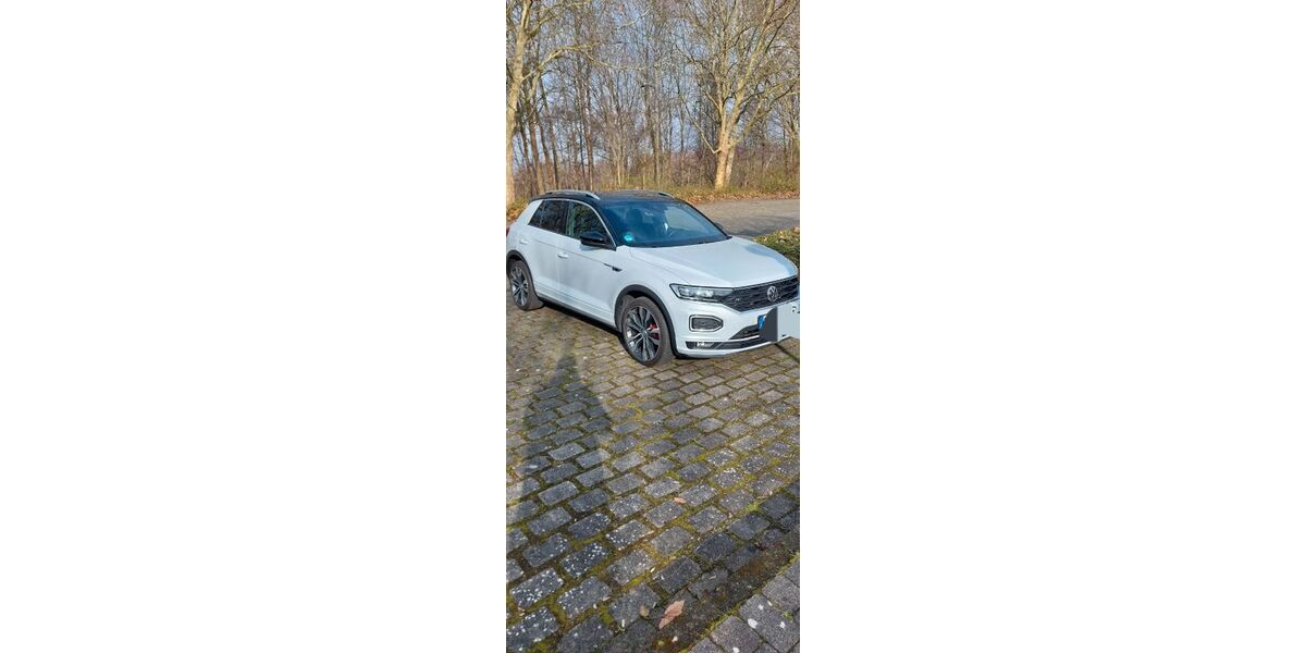 VW T-Roc 71.000 km 19.200 &euro; Bochum 44793