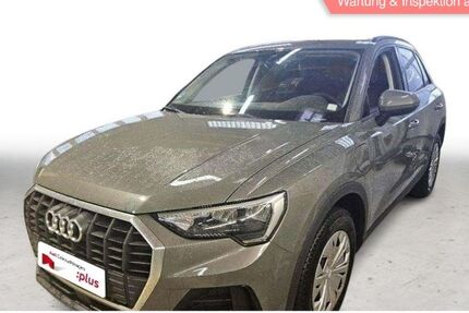 Audi Q3 46.516 km 29.480 &euro; Moers-Hülsdonk 47441