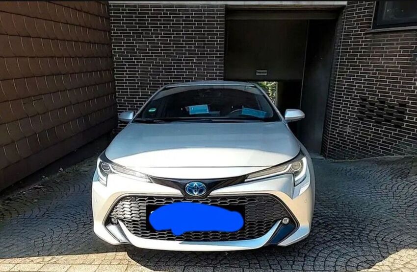 Corolla