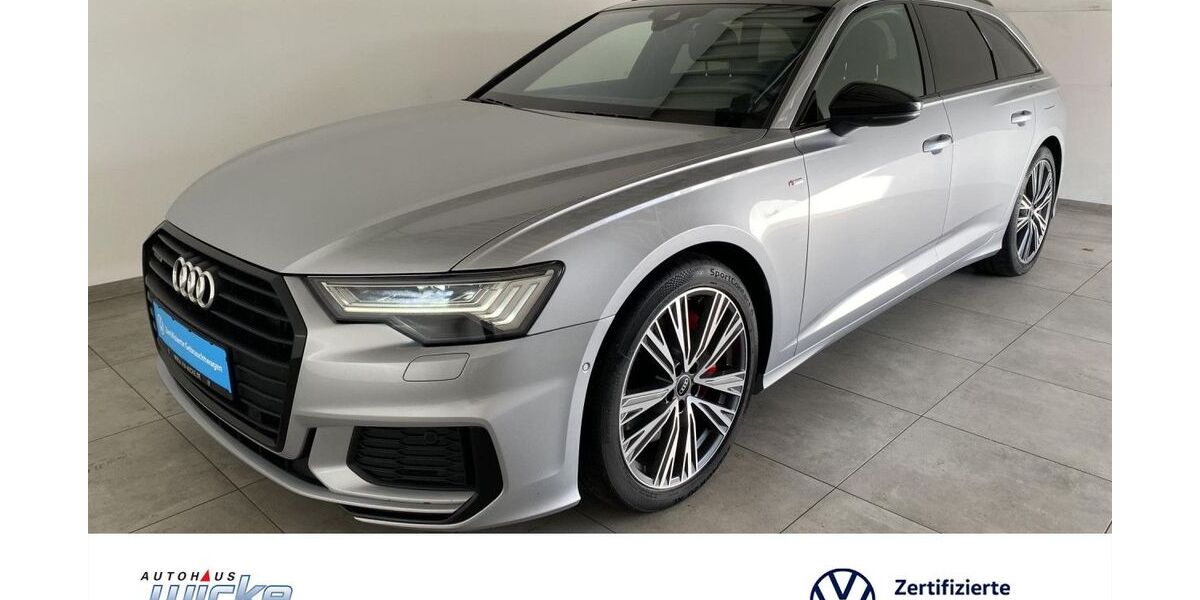 Audi A6 100.671 km 33.990 &euro; Bochum - Linden 44879