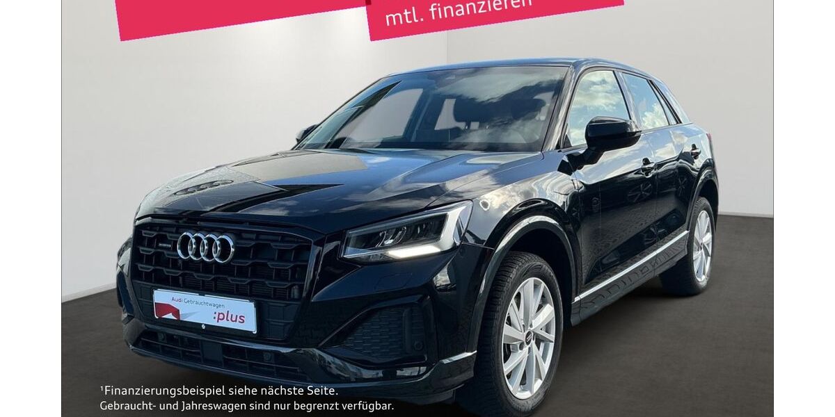 Audi Q2 70.421 km 23.850 &euro; Duisburg 47249