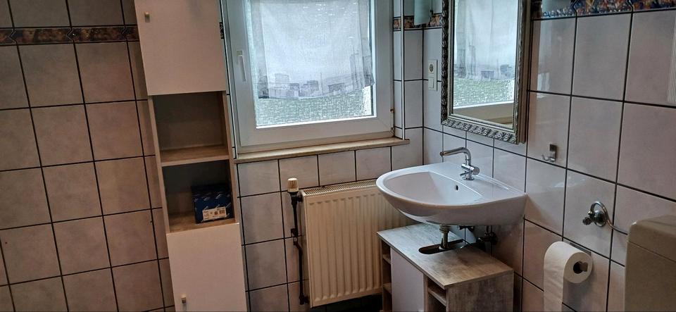 Maisonettenwohnung Duisburg Huckingen - 1 Zimmer, 60 m&sup2;, 650&euro; | Angebot:26407221