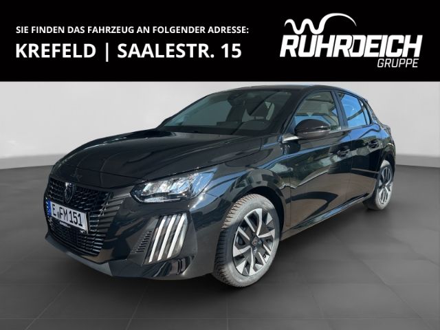 Peugeot 208 2.000 km 20.990 € Duisburg 47059