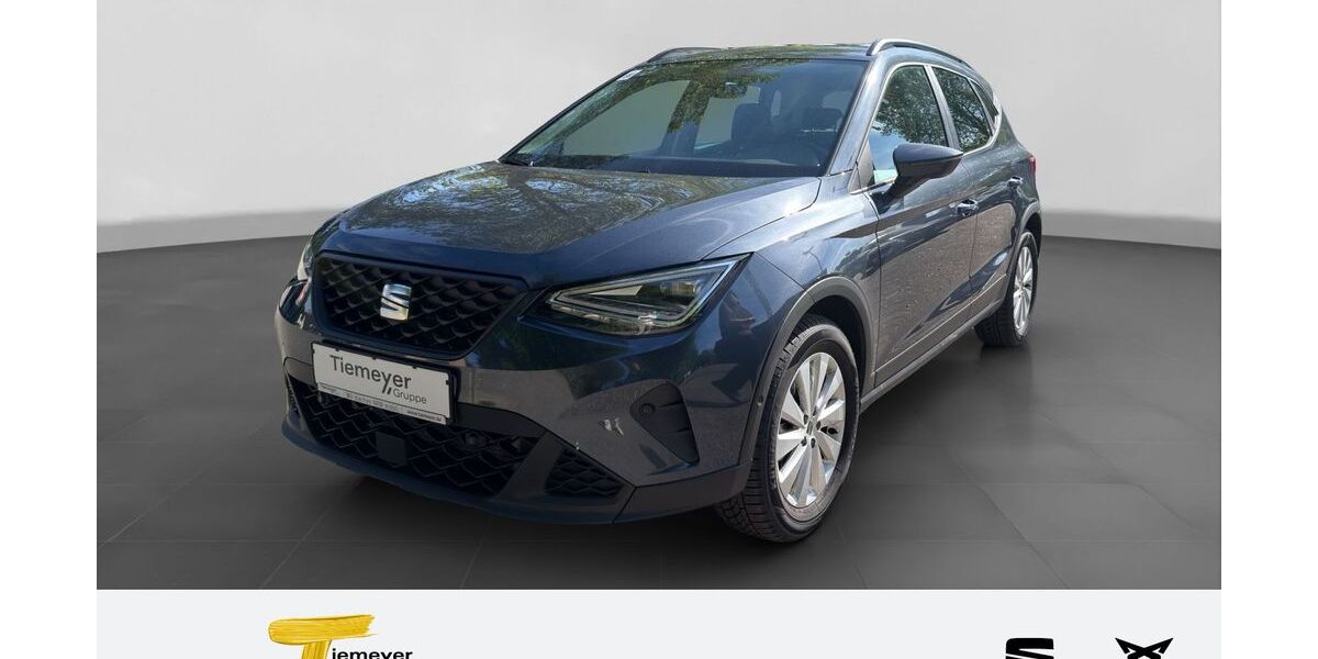 Seat Arona 18.132 km 22.420 &euro; Gelsenkirchen OT Beckhausen 45899
