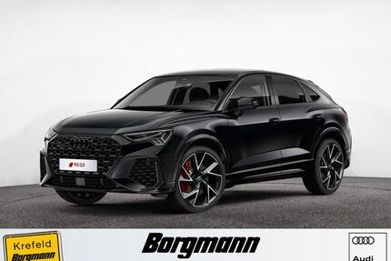 Audi RSQ3