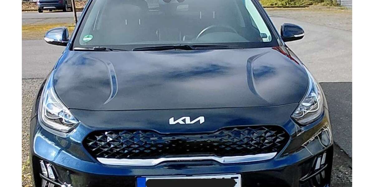 Kia Niro 19.500 km 23.200 &euro; Schwelm, Stadt 58332