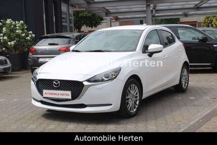 Mazda 2 60.000 km 11.800 &euro; Herten 45699