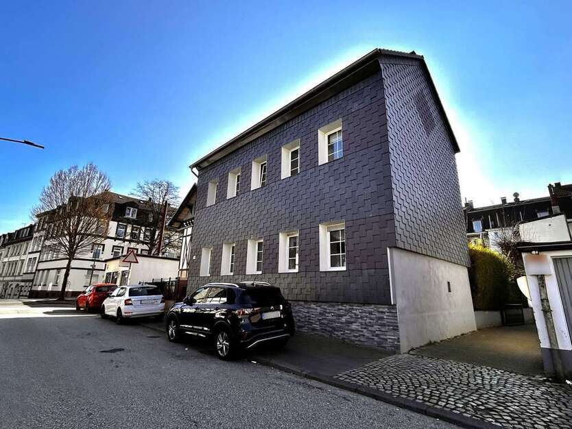 Haus zum Kaufen in Wuppertal 315.000 € 113 m²