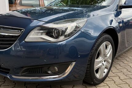 Opel Insignia 150.000 km 6.850 &euro; mettmann 40822