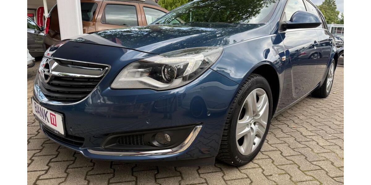 Opel Insignia 150.000 km 6.850 &euro; mettmann 40822