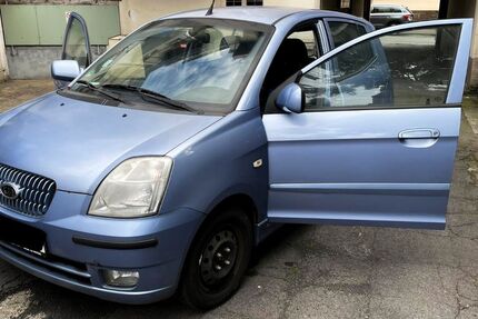 Kia Picanto 102.700 km 1.799 &euro; Witten 58452
