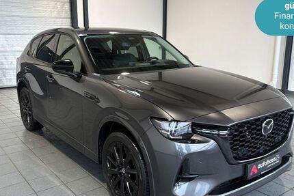 Mazda CX-60 117.769 km 30.490 &euro; Wuppertal 42287