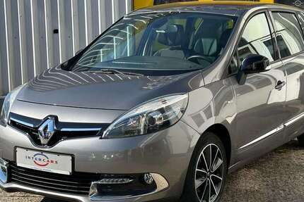 Renault Scenic 65.000 km 7.400 € Krefeld 47799