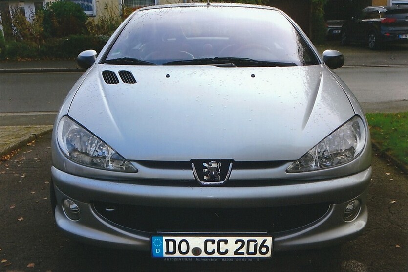 206 CC