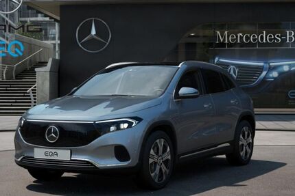 Mercedes-Benz EQA 10.788 km 36.790 &euro; Schwelm 58332