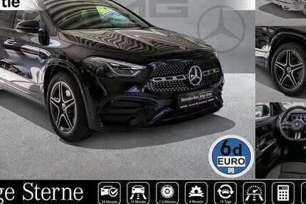 Mercedes-Benz GLA 180 3.190 km 39.393 &euro; Dorsten 46282