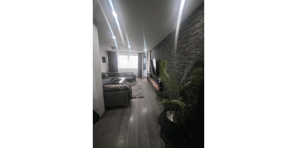 Gepflegte 3,5 Zimmer Wohnung in guter Lage 3 zimmer