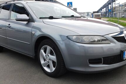 Mazda 6 198.936 km 2.899 &euro; Mülheim 45473