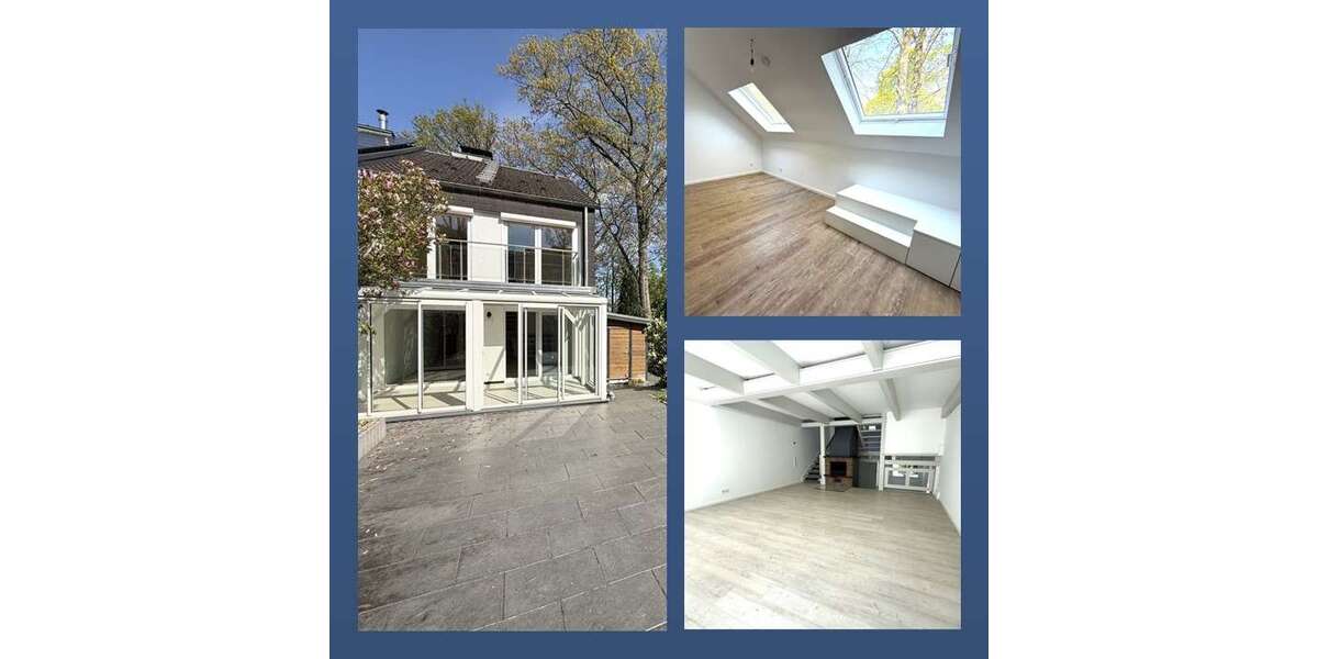 Einfamilienhaus Mettmann - 5 Zimmer, 149 m&sup2;, 1.950&euro; | Angebot:26361494
