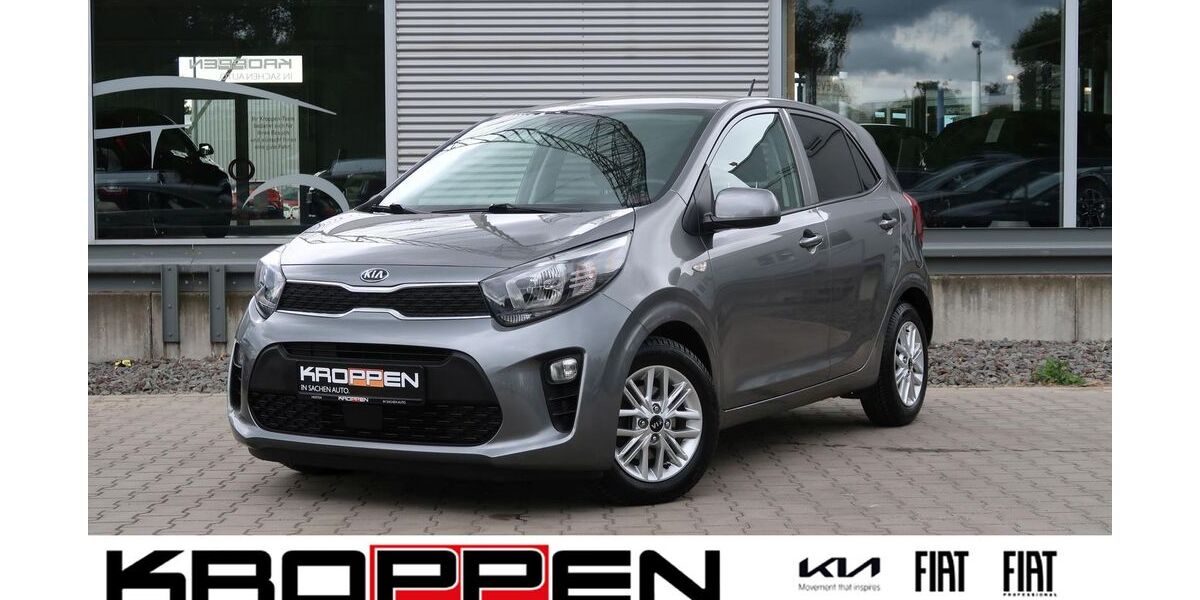 Kia Picanto 60.794 km 13.950 &euro; Herten 45701