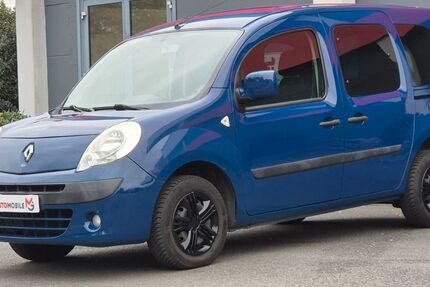 Renault Kangoo 162.000 km 4.750 € Mülheim an der Ruhr 45475