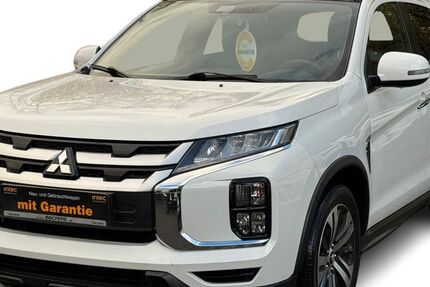 Mitsubishi ASX 112.446 km 17.980 € Duisburg 47249