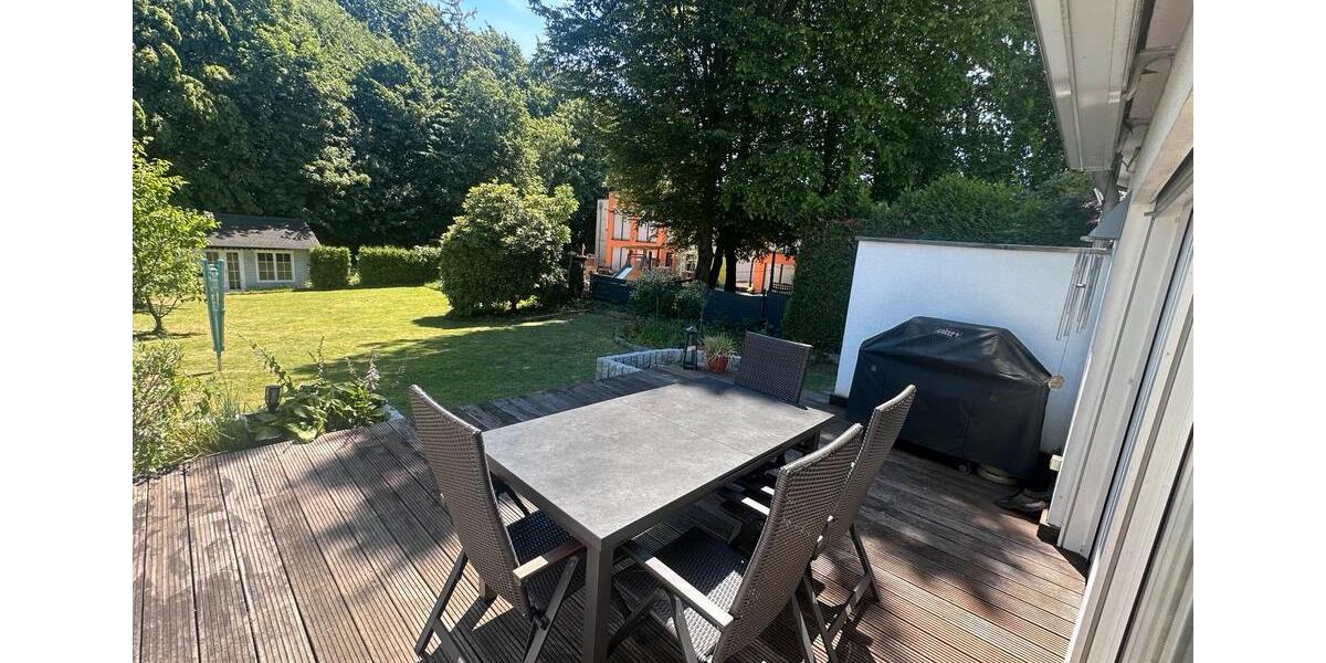 Doppelhaushälfte Essen Stadtbezirk III - 8 Zimmer, 167 m&sup2;, 940.000&euro; | Angebot:27464593