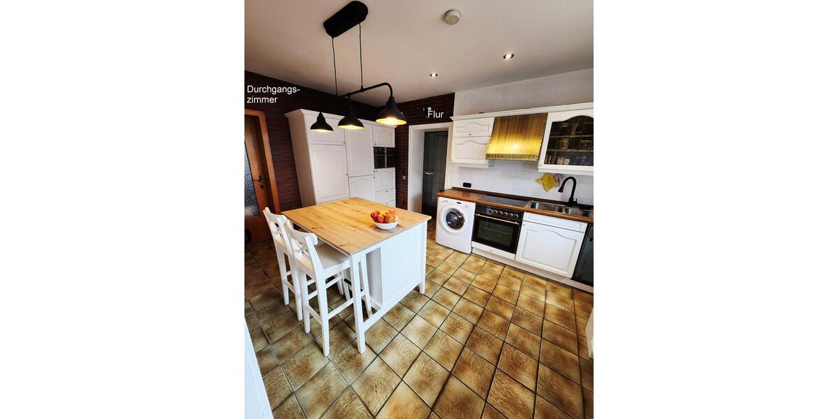 Doppelhaushälfte Essen Stadtbezirk VIII - 5 Zimmer, 120 m&sup2;, 489.000&euro; | Angebot:21106427