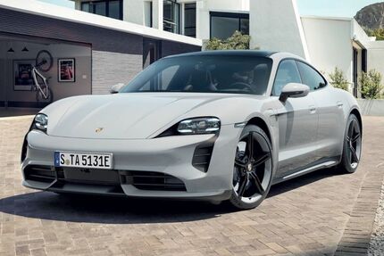 Porsche Taycan 108.900 km 67.900 &euro; Moers 47441