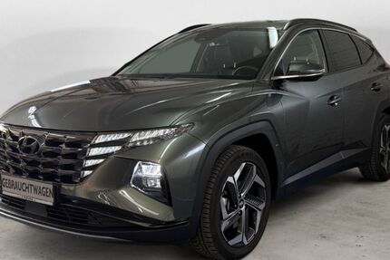 Hyundai TUCSON 17.500 km 30.489 &euro; Dinslaken 46539