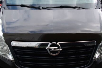 Opel Movano 152.000 km 11.380 &euro; Bottrop 46242