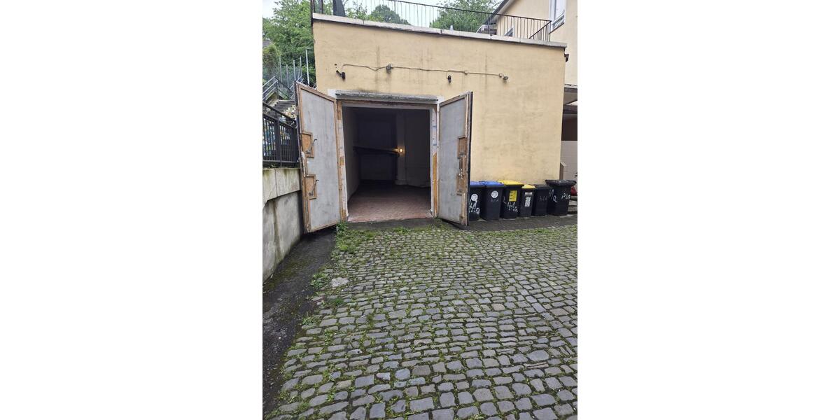 Gewerbeobjekt Wuppertal Gemarkung Langerfeld - 395&euro; | Angebot:26479508