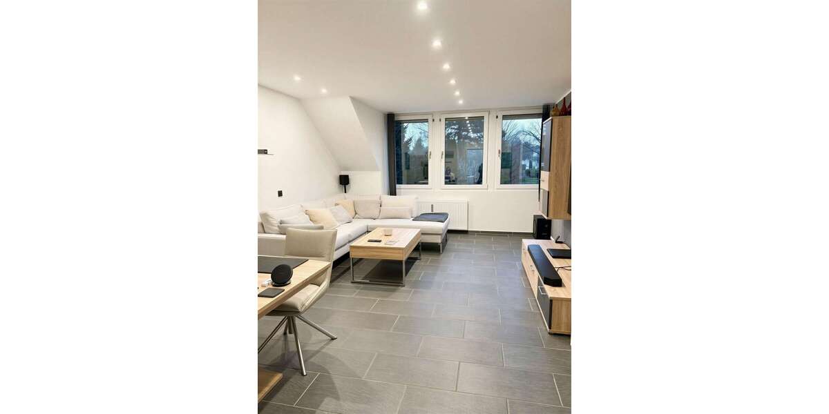 Etagenwohnung Mülheim an der Ruhr Heißen - 3 Zimmer, 70 m&sup2;, 189.000&euro; | Angebot:26800753
