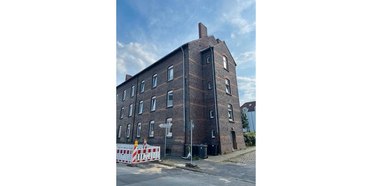 Mehrfamilienhaus mit Potenzial in Bochum Werne! 8 zimmer