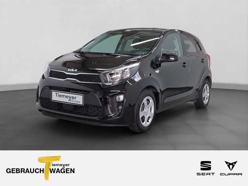 Kia Picanto 10.027 km 13.960 € Bochum 44809