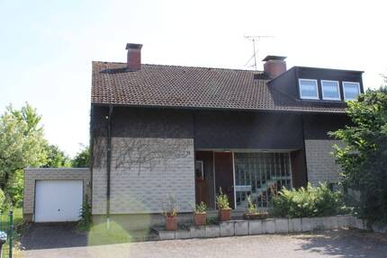 Haus Recklinghausen Speckhorn - 8 Zimmer, 197 m&sup2;, 570.000&euro; | Angebot:25661194
