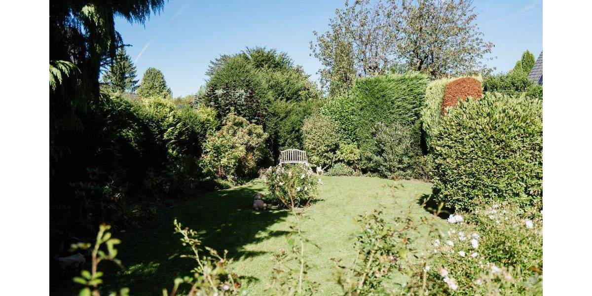 Einfamilienhaus Essen Kettwig - 3 Zimmer, 140 m&sup2;, 649.000&euro; | Angebot:24579551