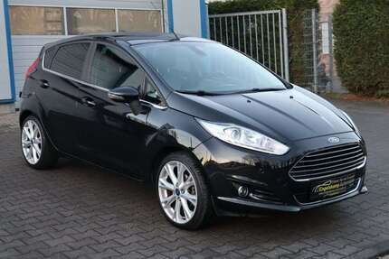 Ford Fiesta 154.000 km 5.990 &euro; Oer-Erkenschwick 45739