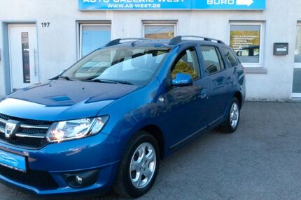 Dacia Logan 127.061 km 4.890 &euro; Bochum 44809