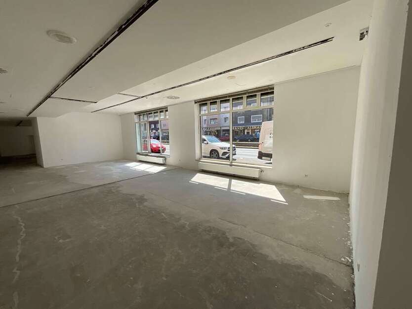 Einzelhandel in Dortmund 3.150 € 230 m²
