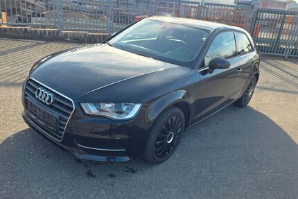 Audi A3 195.000 km 8.990 &euro; Wuppertal 42329
