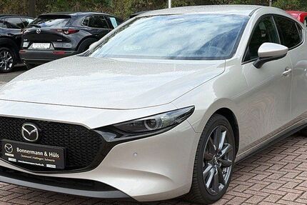 Mazda 3 7.355 km 25.990 &euro; Hattingen 45527