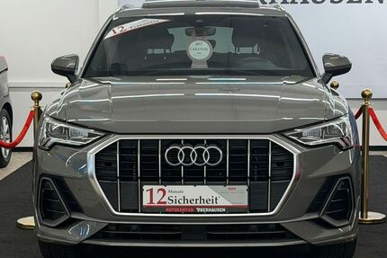Audi Q3 66.238 km 28.999 &euro; Oberhausen 46049