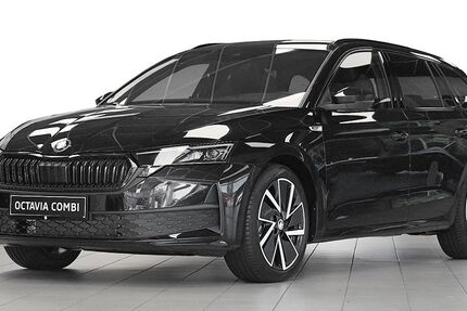 Skoda Octavia 15.400 km 36.480 &euro; Wuppertal 42109