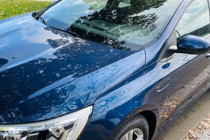 Renault Megane 46.500 km 8.300 € Rheinberg 47495